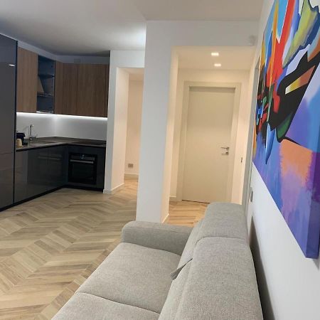 Corte Trastevere Apartment Fitness Roma Eksteriør bilde