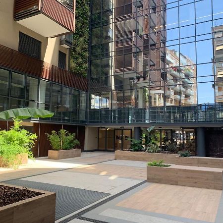 Corte Trastevere Apartment Fitness Roma Eksteriør bilde