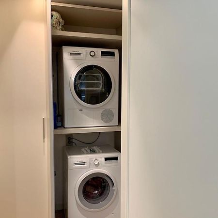 Corte Trastevere Apartment Fitness Roma Eksteriør bilde
