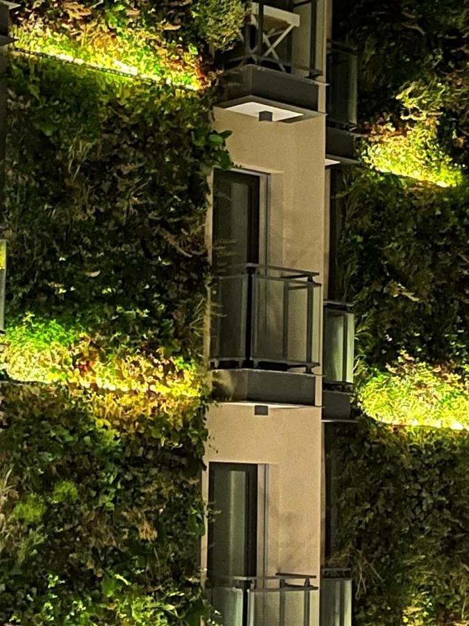 Corte Trastevere Apartment Fitness Roma Eksteriør bilde