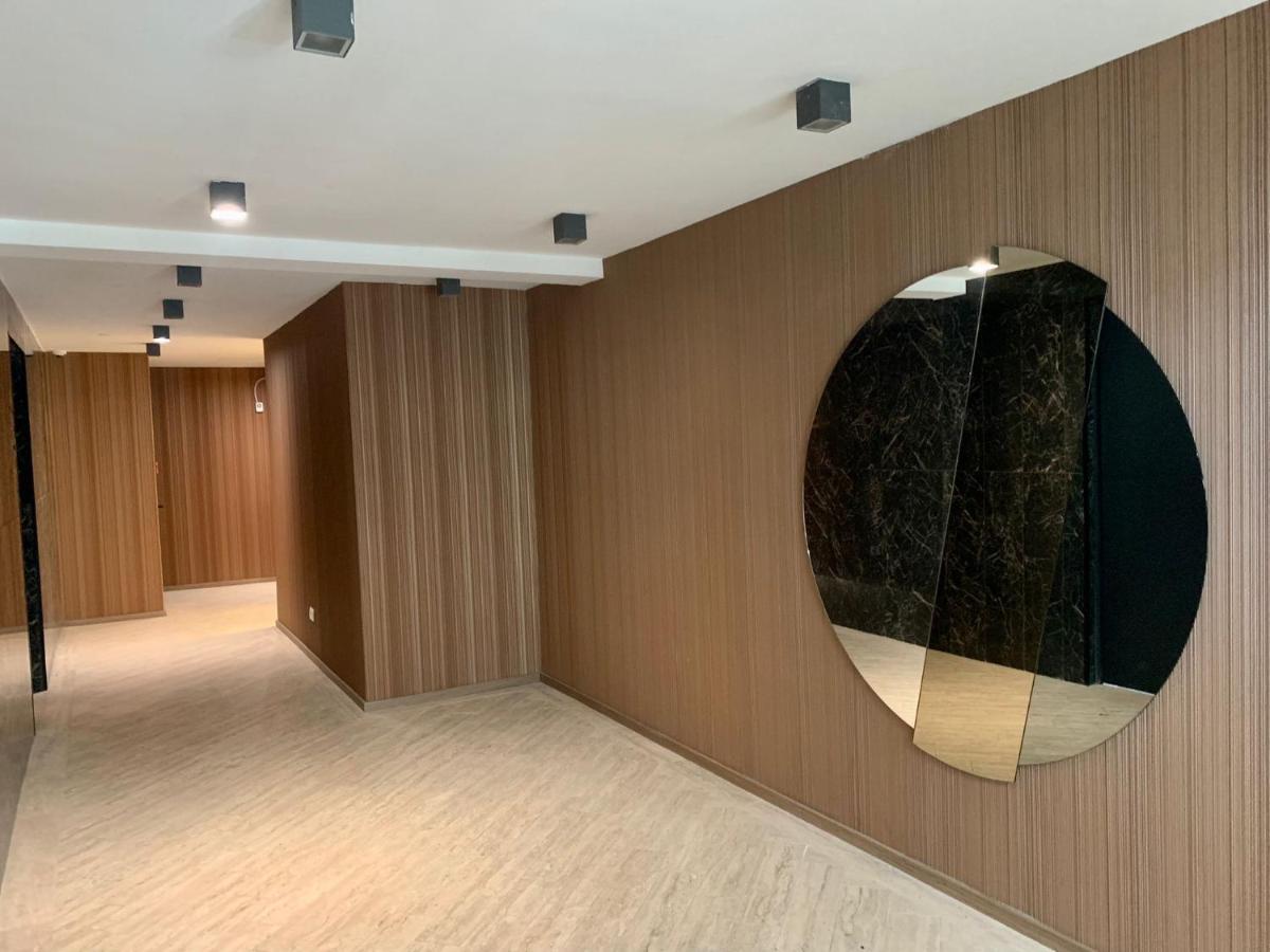 Corte Trastevere Apartment Fitness Roma Eksteriør bilde