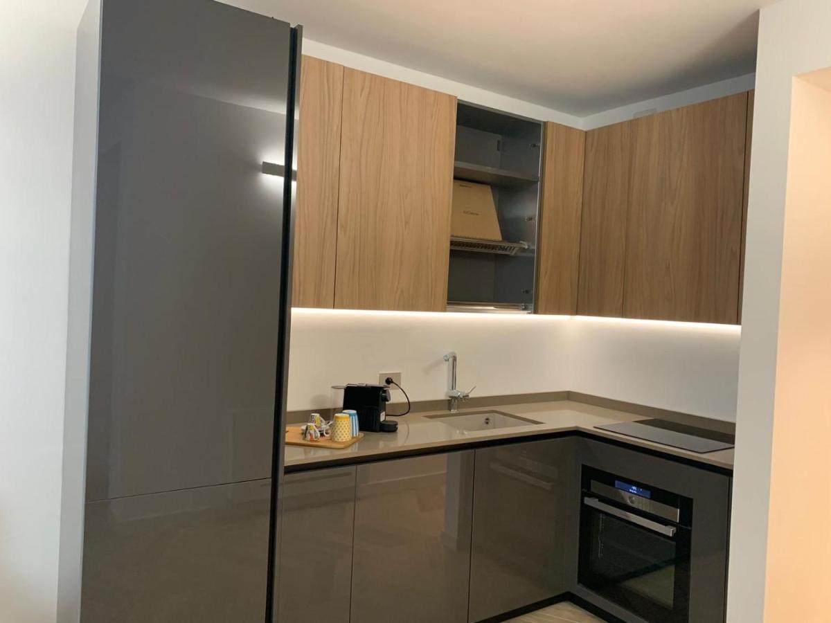 Corte Trastevere Apartment Fitness Roma Eksteriør bilde