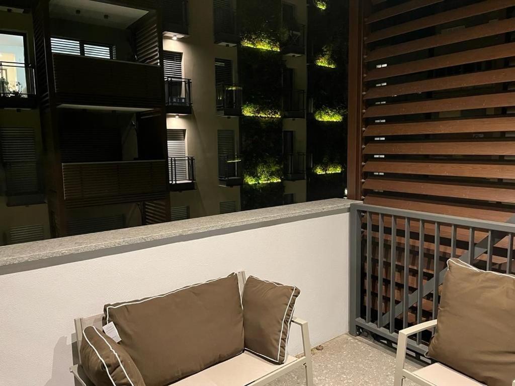 Corte Trastevere Apartment Fitness Roma Eksteriør bilde