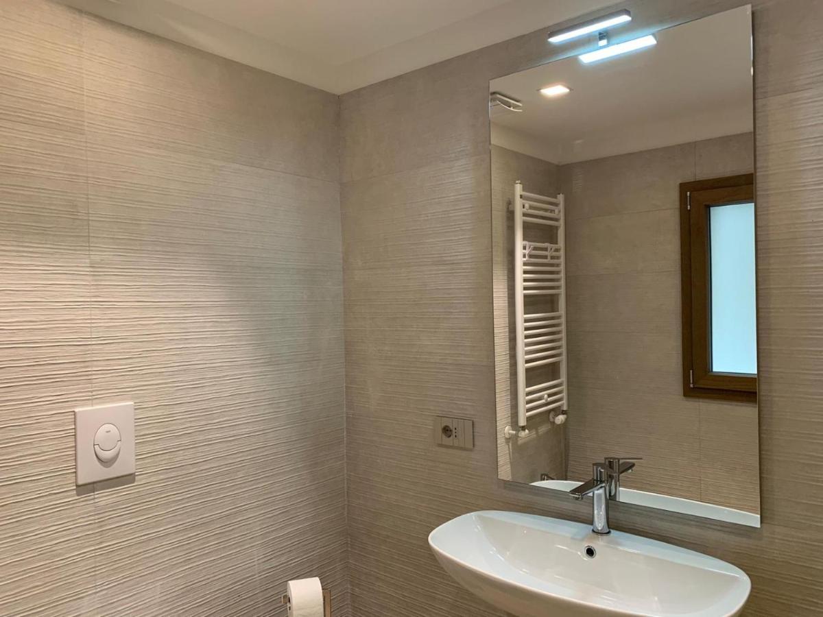 Corte Trastevere Apartment Fitness Roma Eksteriør bilde