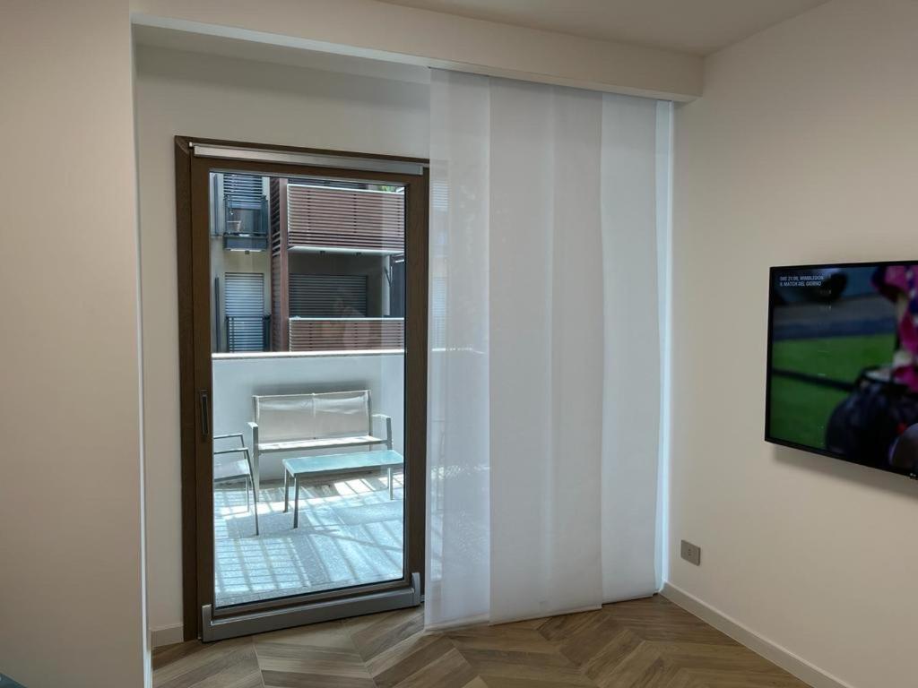 Corte Trastevere Apartment Fitness Roma Eksteriør bilde