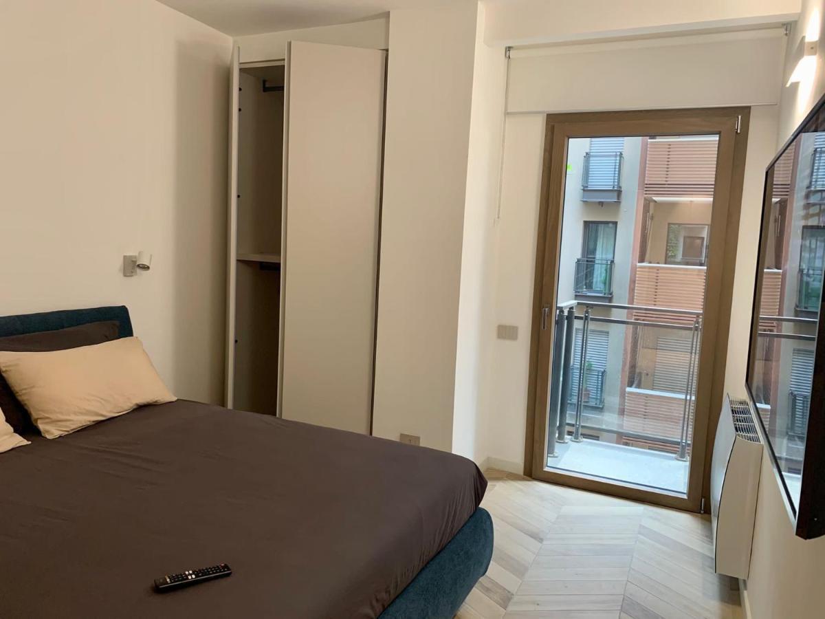 Corte Trastevere Apartment Fitness Roma Eksteriør bilde