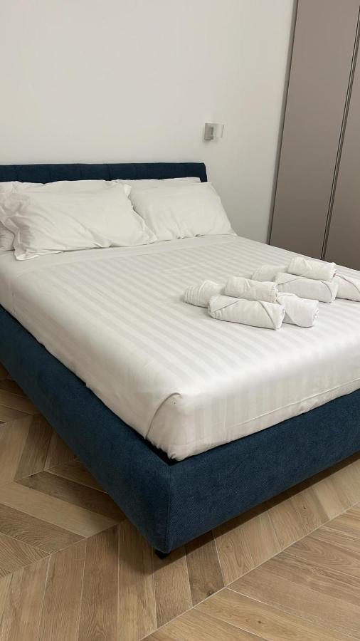 Corte Trastevere Apartment Fitness Roma Eksteriør bilde