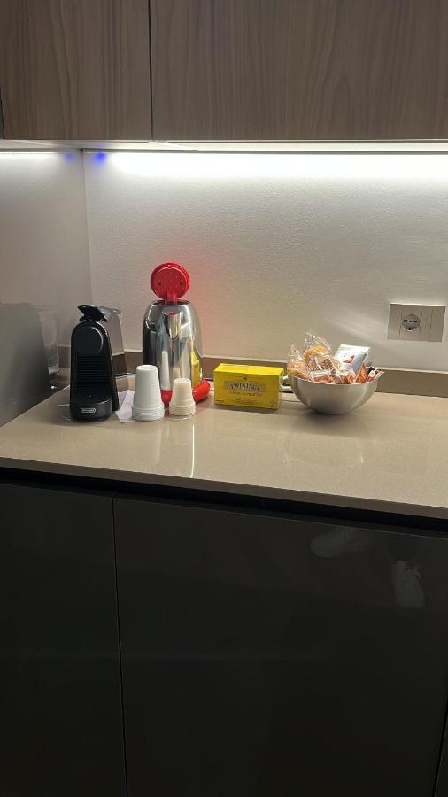 Corte Trastevere Apartment Fitness Roma Eksteriør bilde