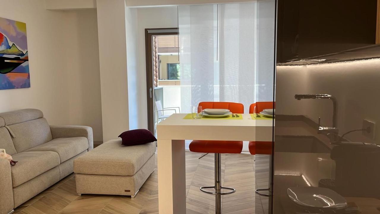 Corte Trastevere Apartment Fitness Roma Eksteriør bilde